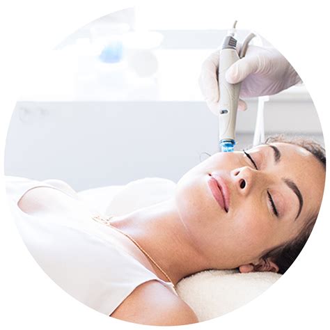 HydraFacial, le soin du visage révolutionnaire .